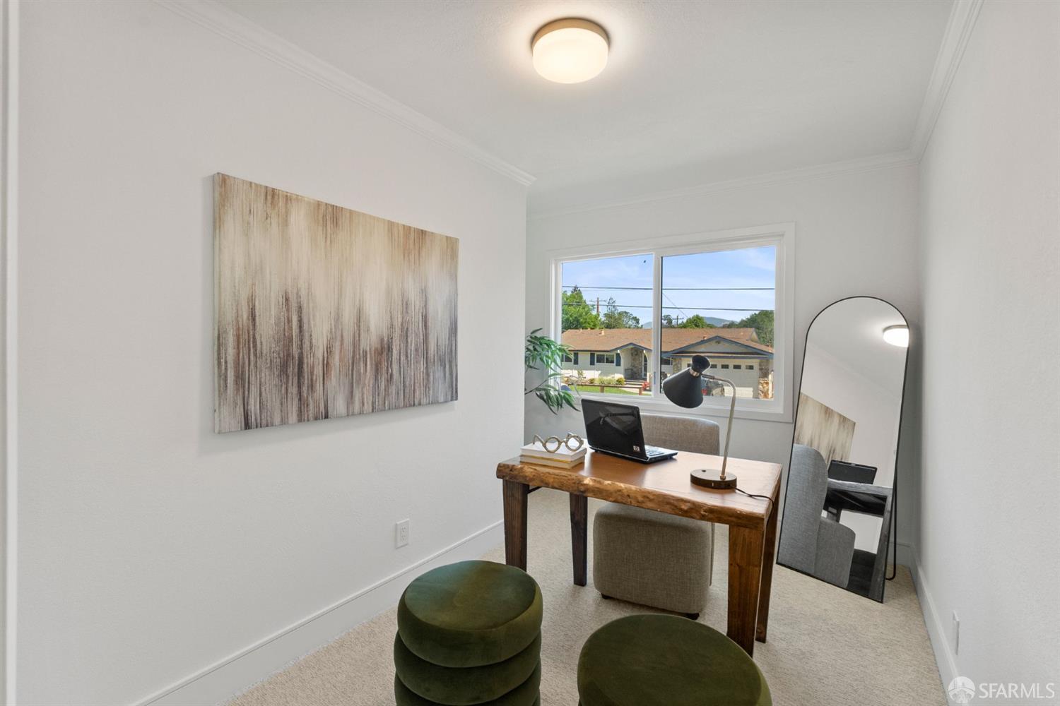 2 Beaumont Court