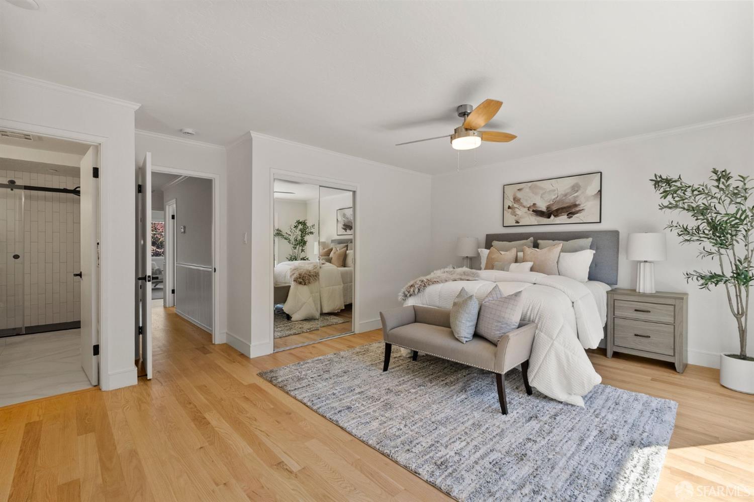 2 Beaumont Court