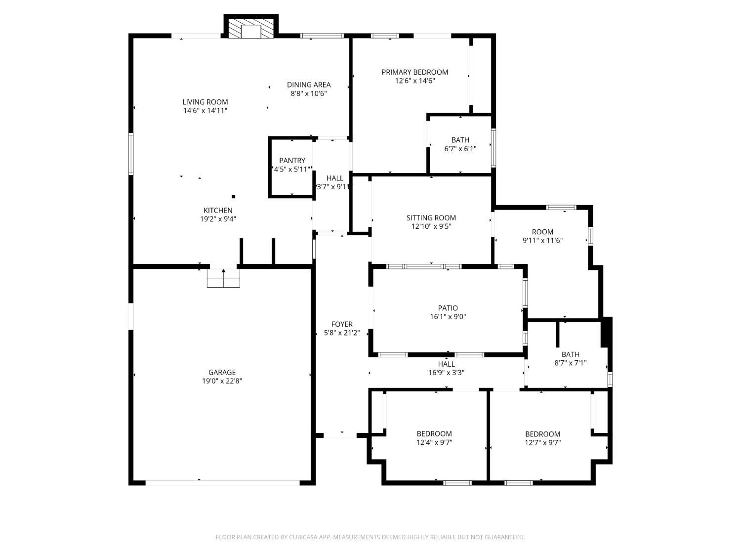 704 Alta Vista Drive