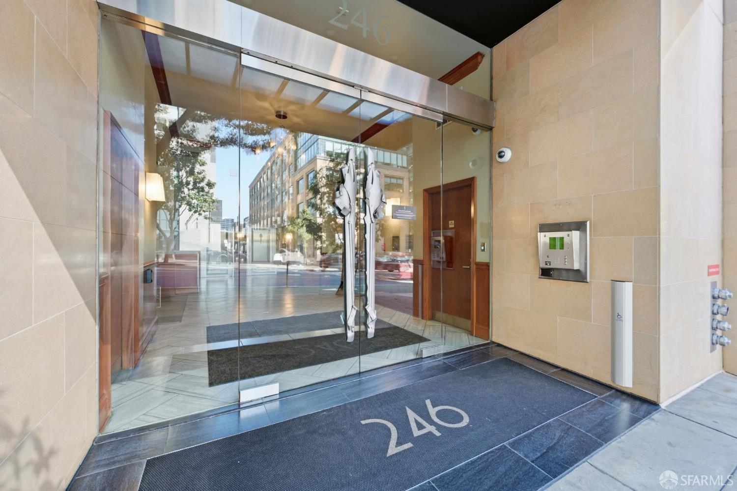 246 2nd Street # 801