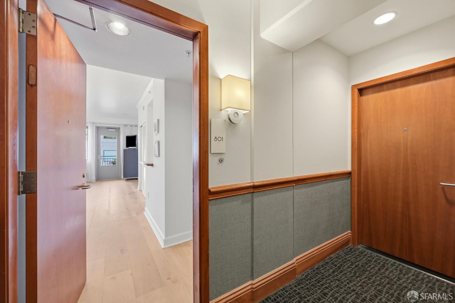 246 2nd Street # 801