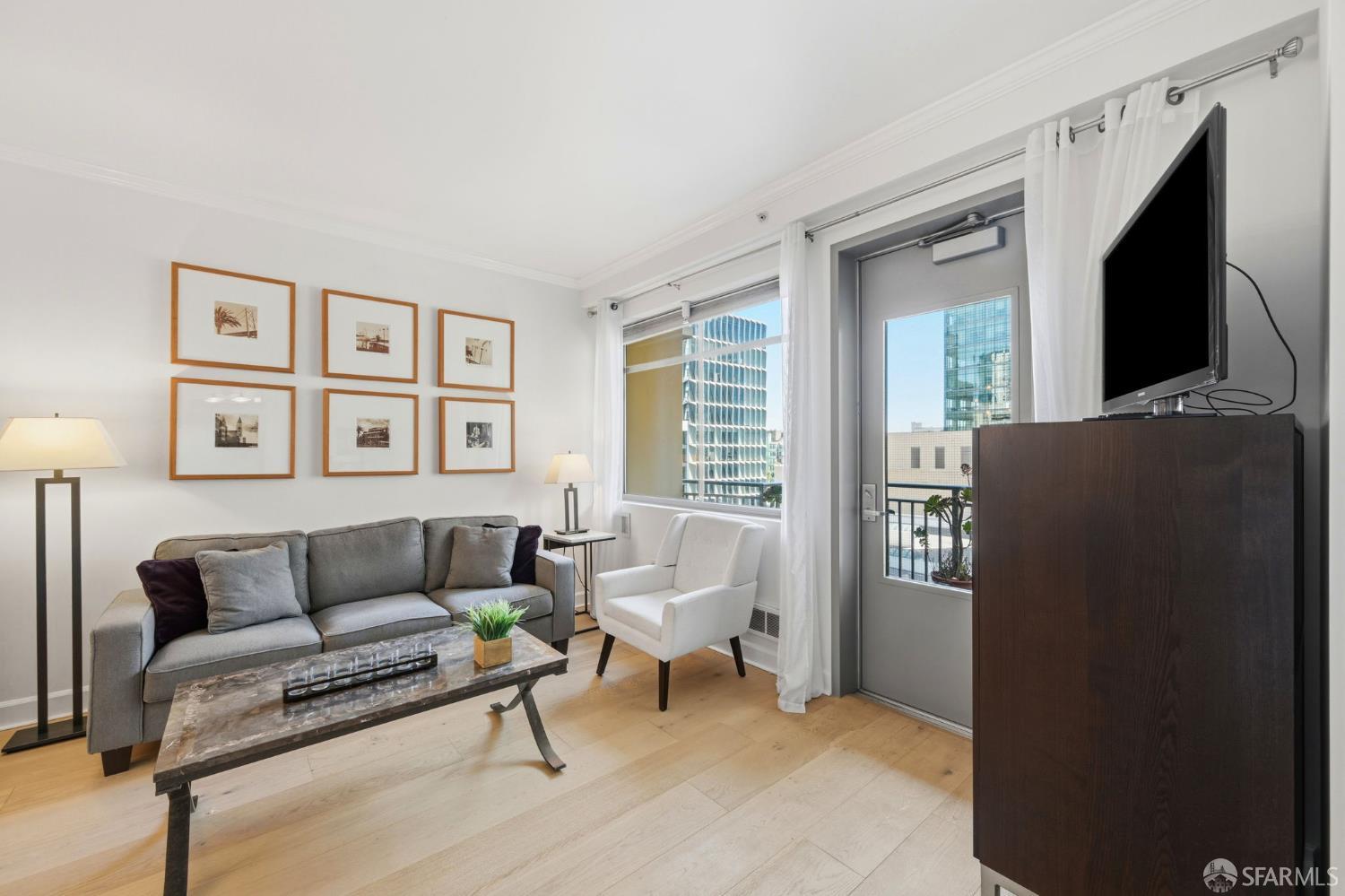 246 2nd Street # 801