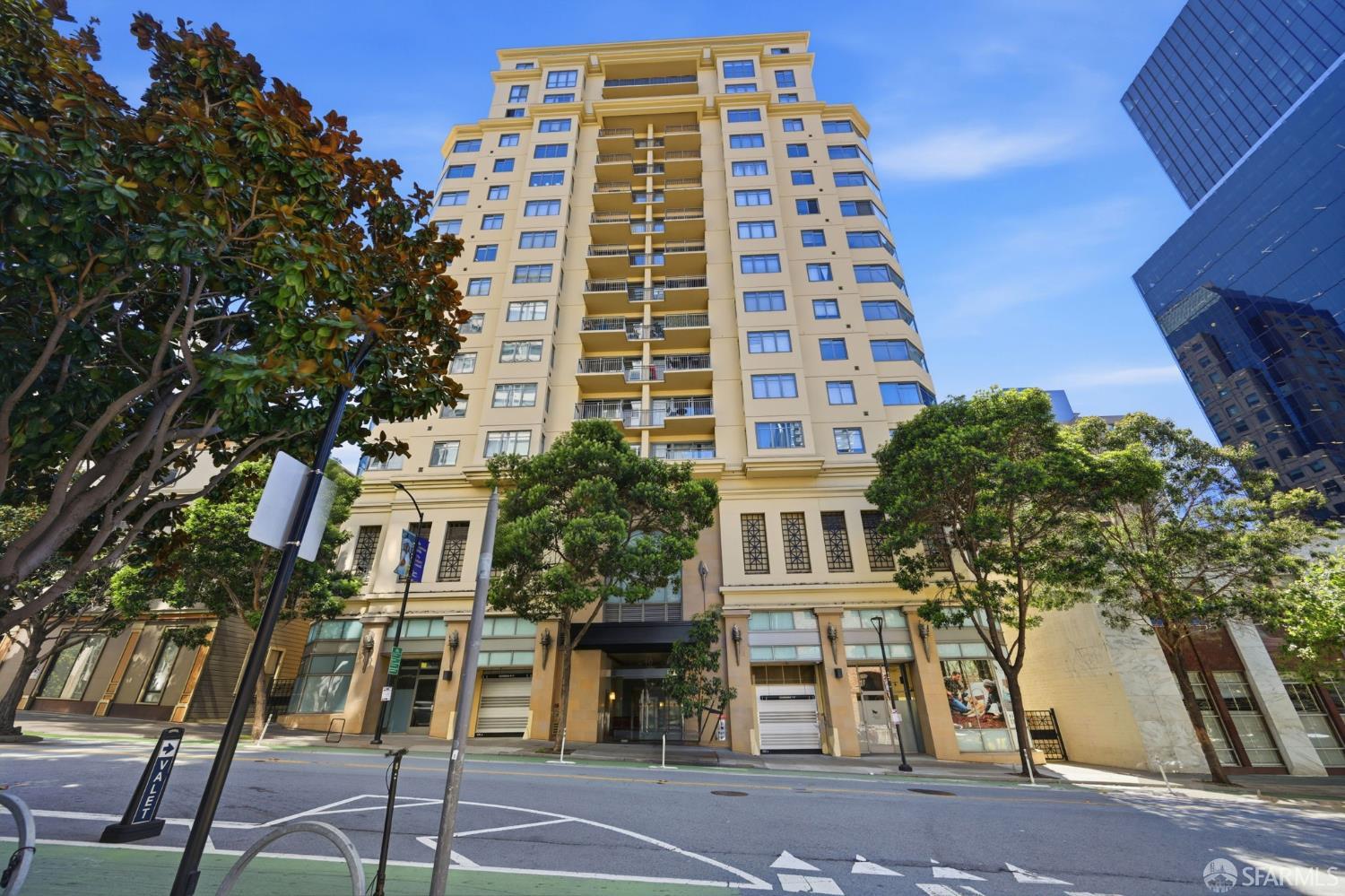 246 2nd Street # 801