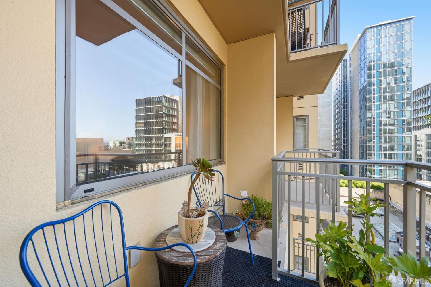 246 2nd Street # 801