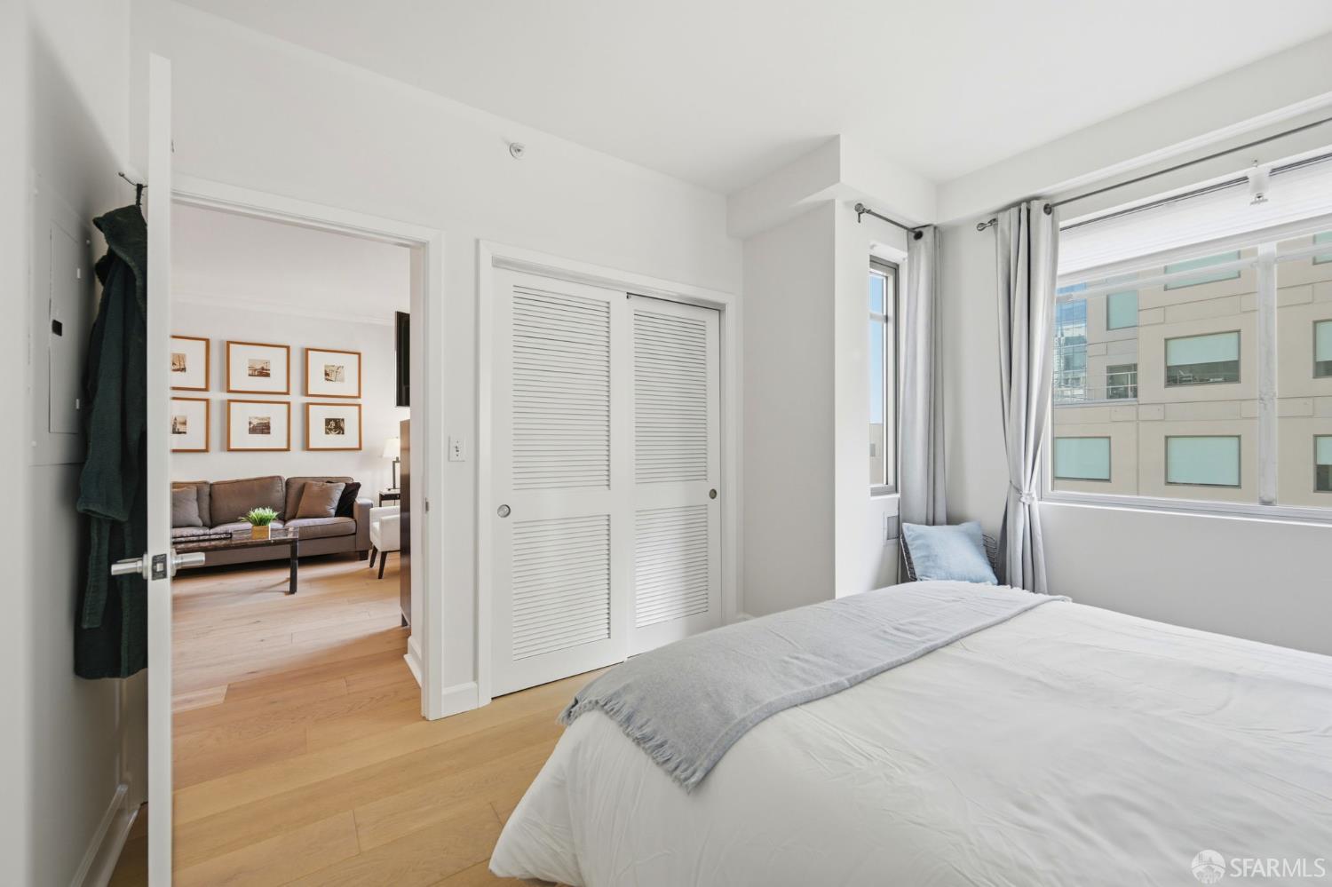 246 2nd Street # 801