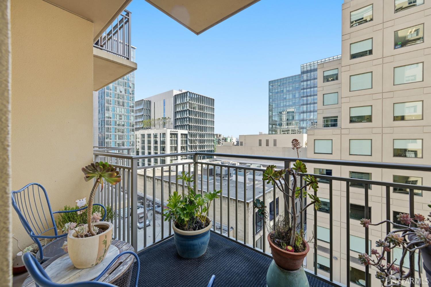 246 2nd Street # 801