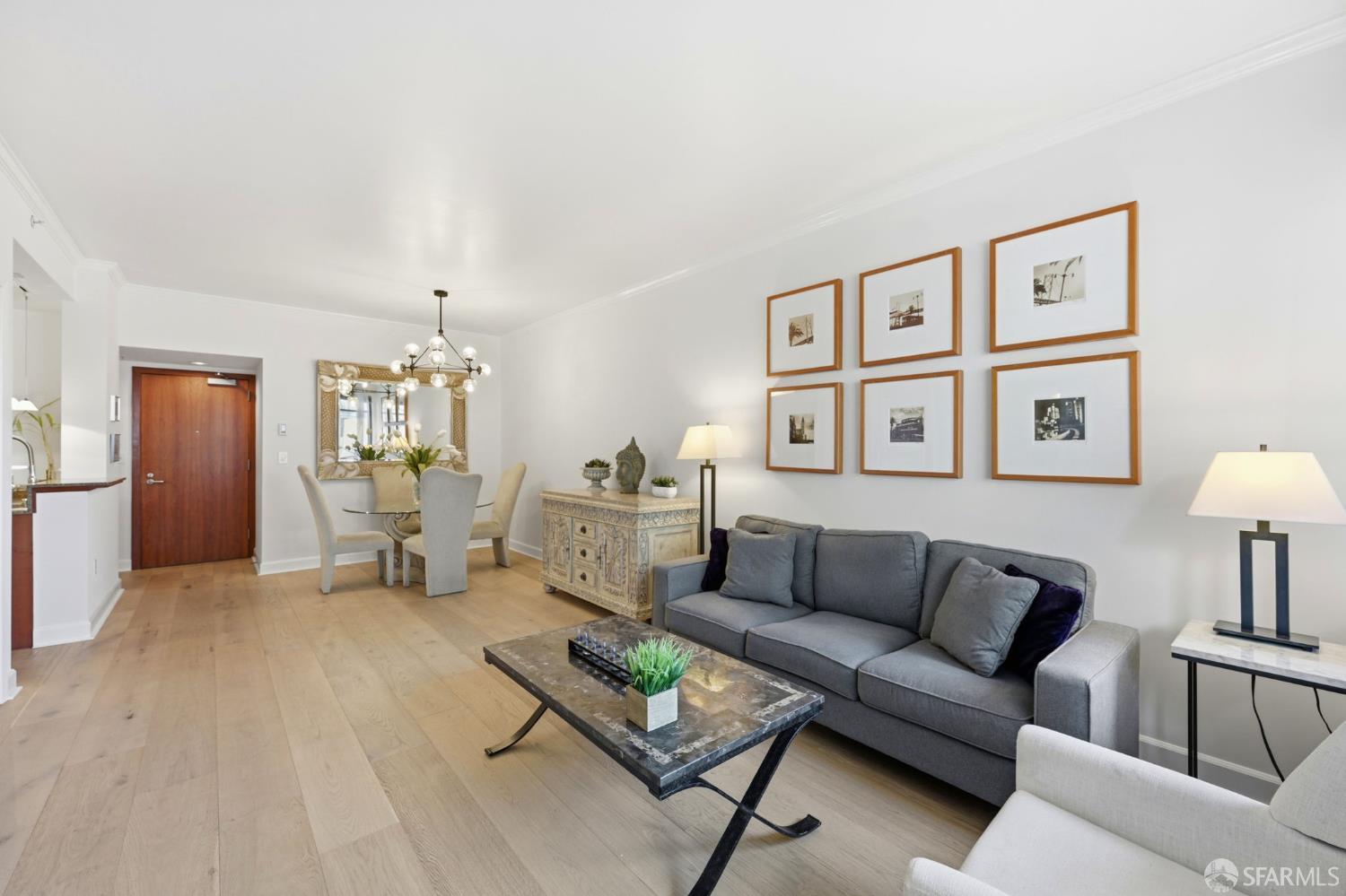 246 2nd Street # 801