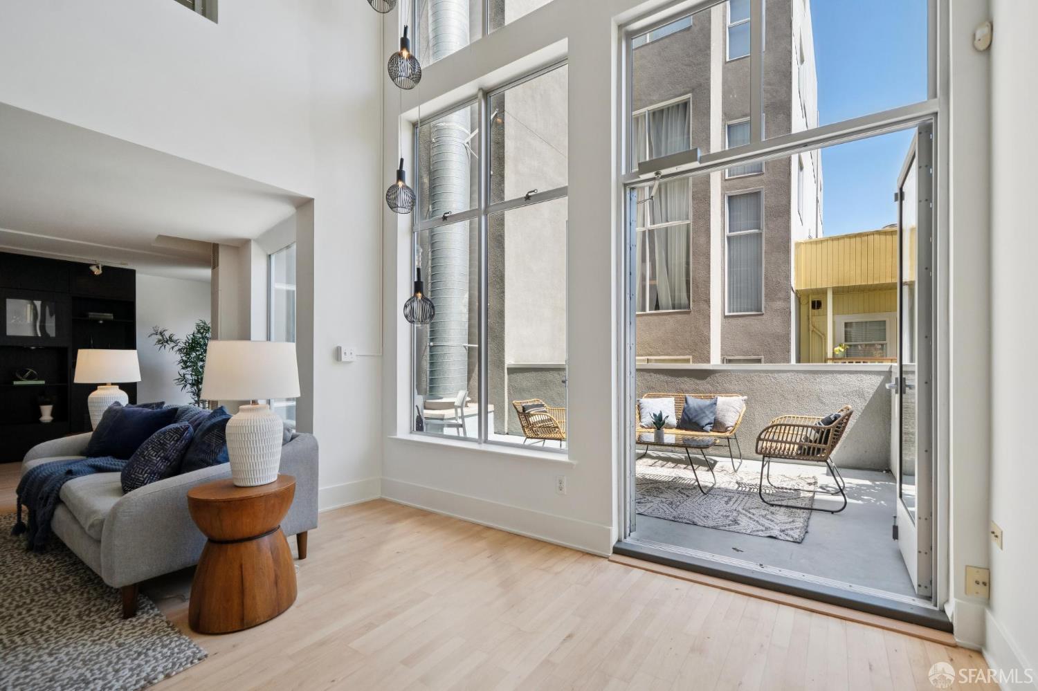 965 Folsom Street # 203