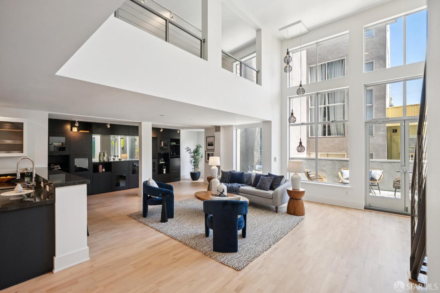 965 Folsom Street # 203