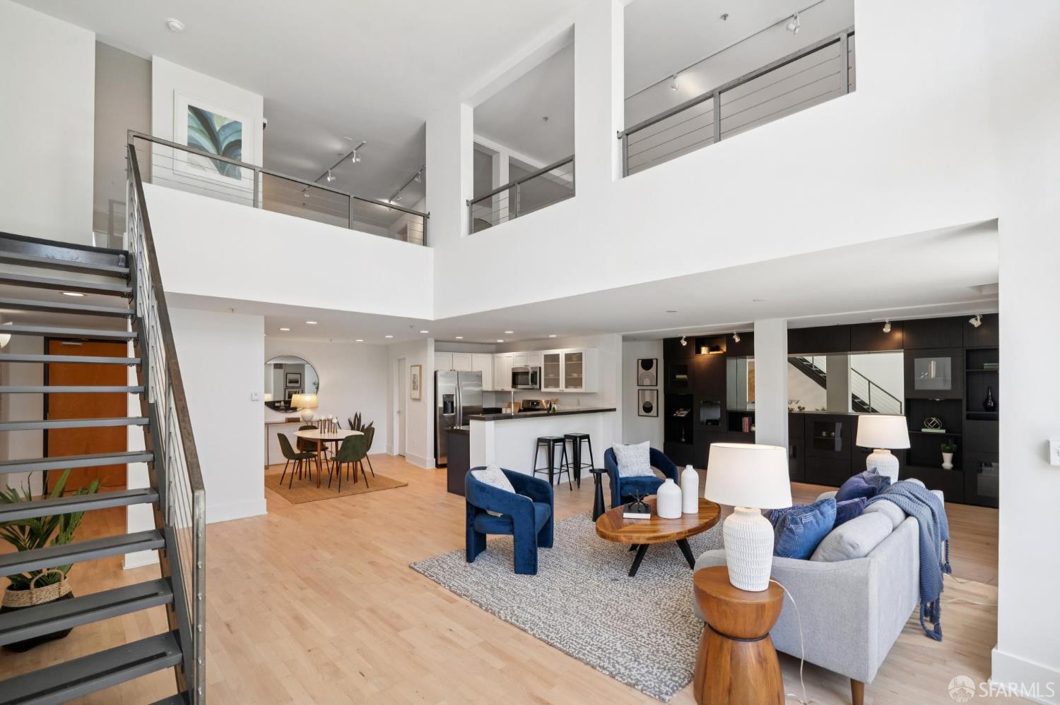 965 Folsom Street # 203