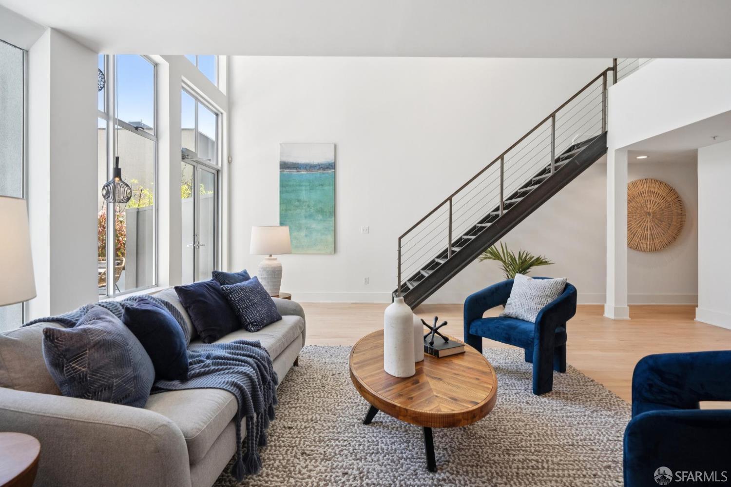 965 Folsom Street # 203
