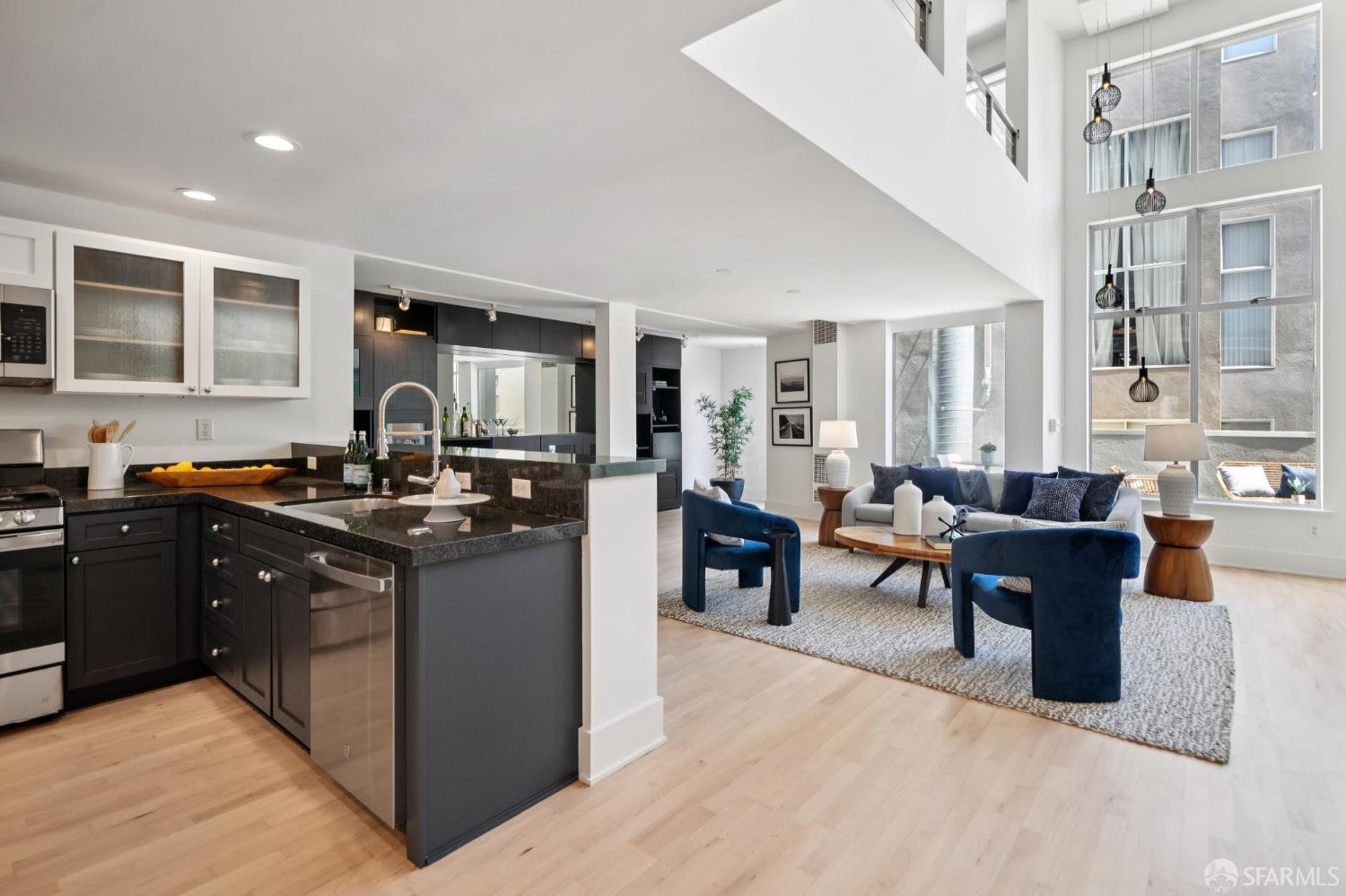 965 Folsom Street # 203