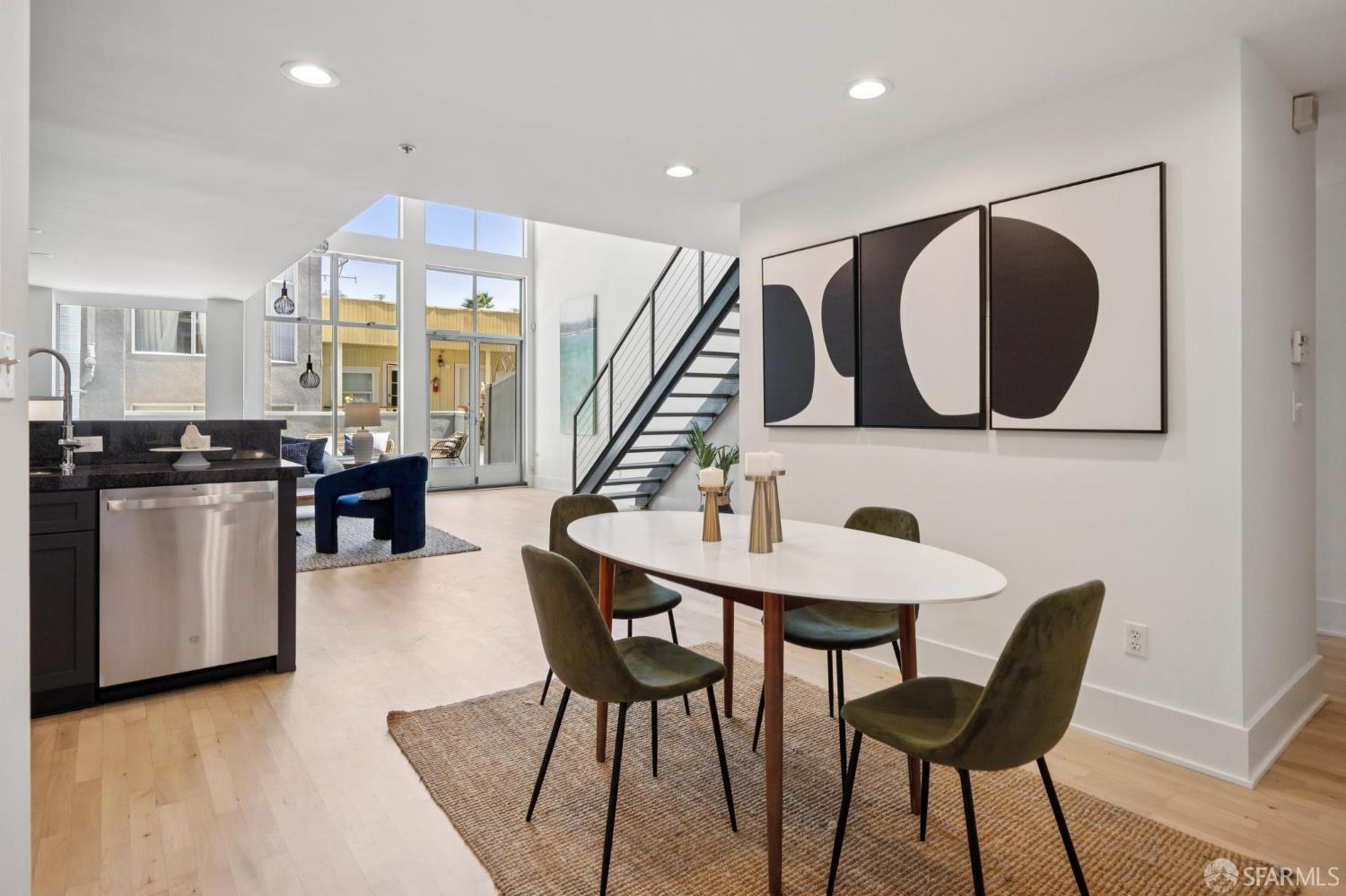 965 Folsom Street # 203