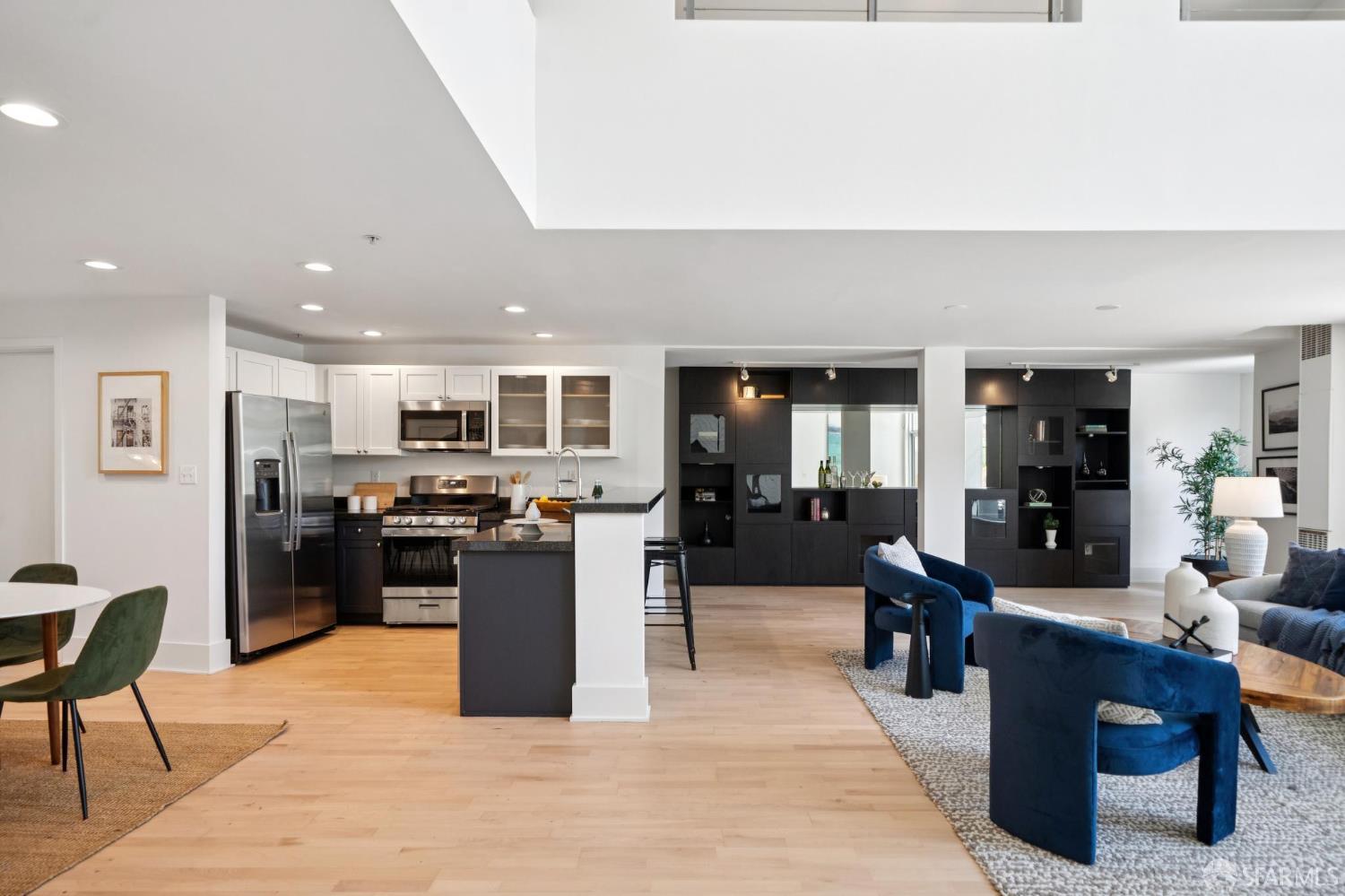 965 Folsom Street # 203