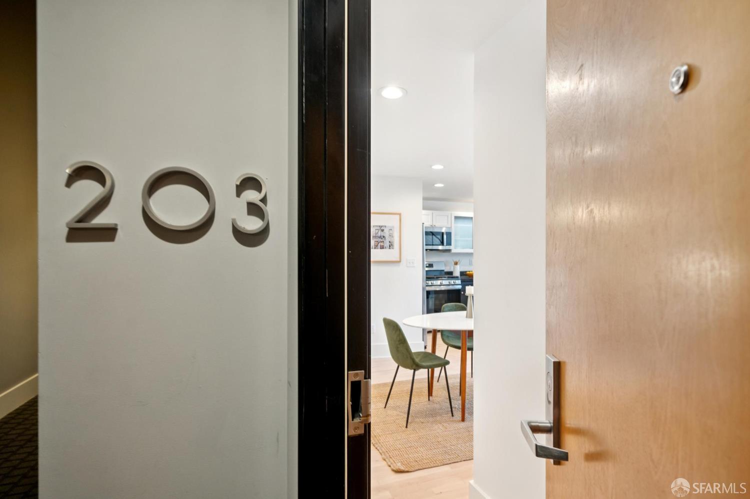 965 Folsom Street # 203
