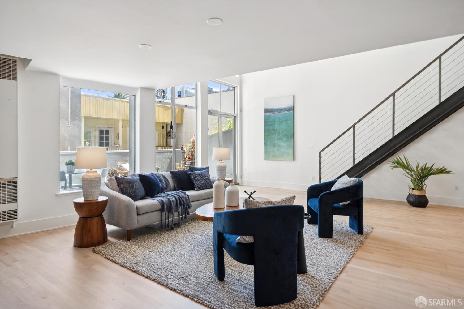 965 Folsom Street # 203