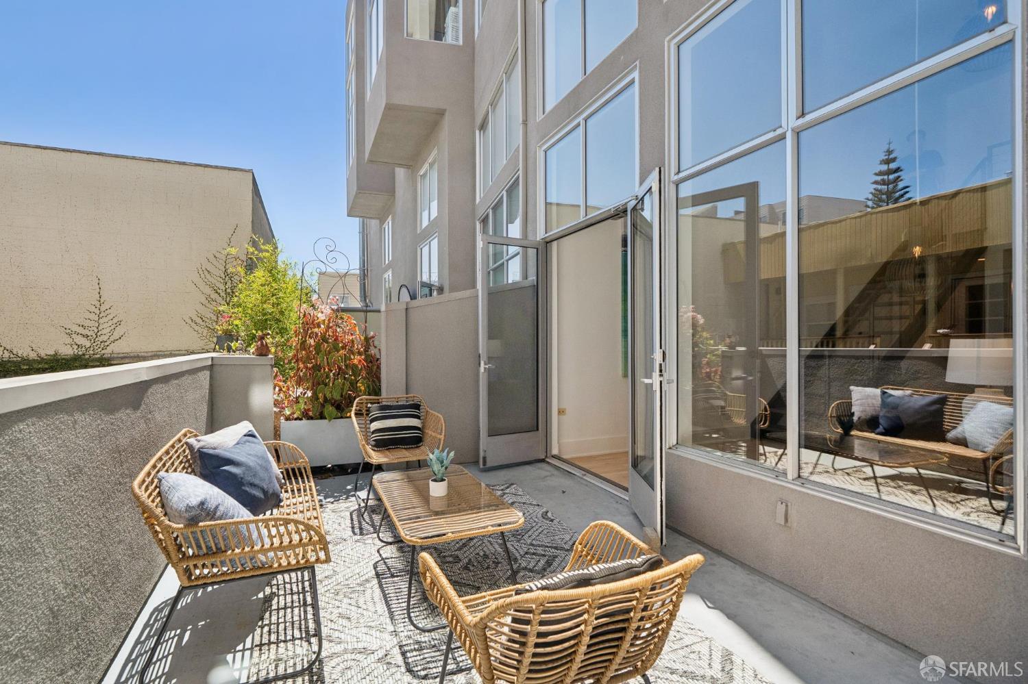 965 Folsom Street # 203