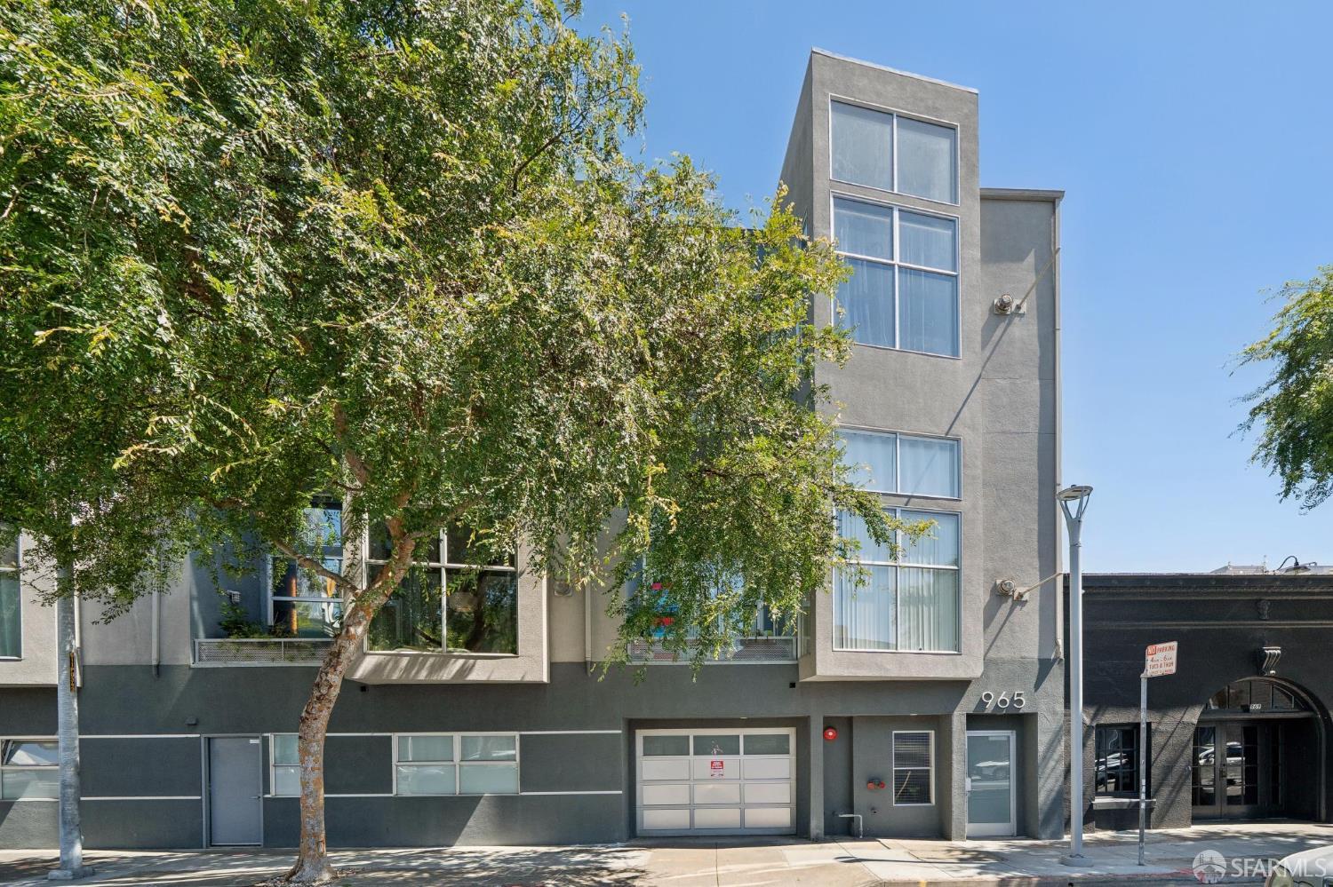 965 Folsom Street # 203