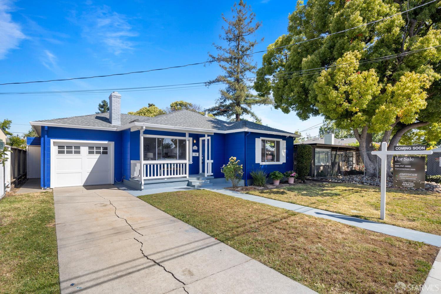 1028 Cherry Street