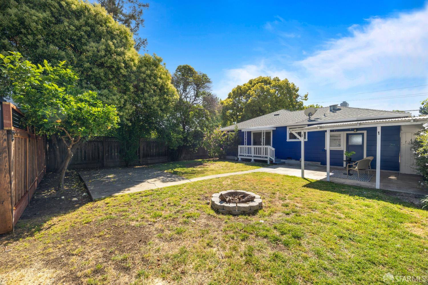 1028 Cherry Street