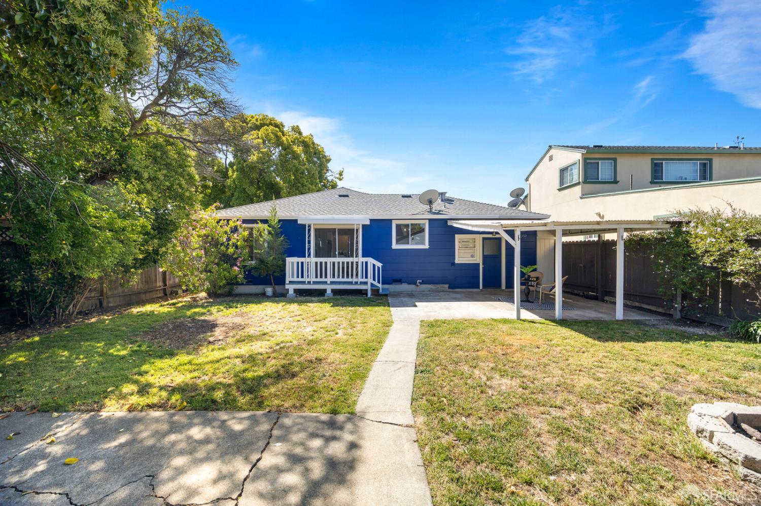 1028 Cherry Street