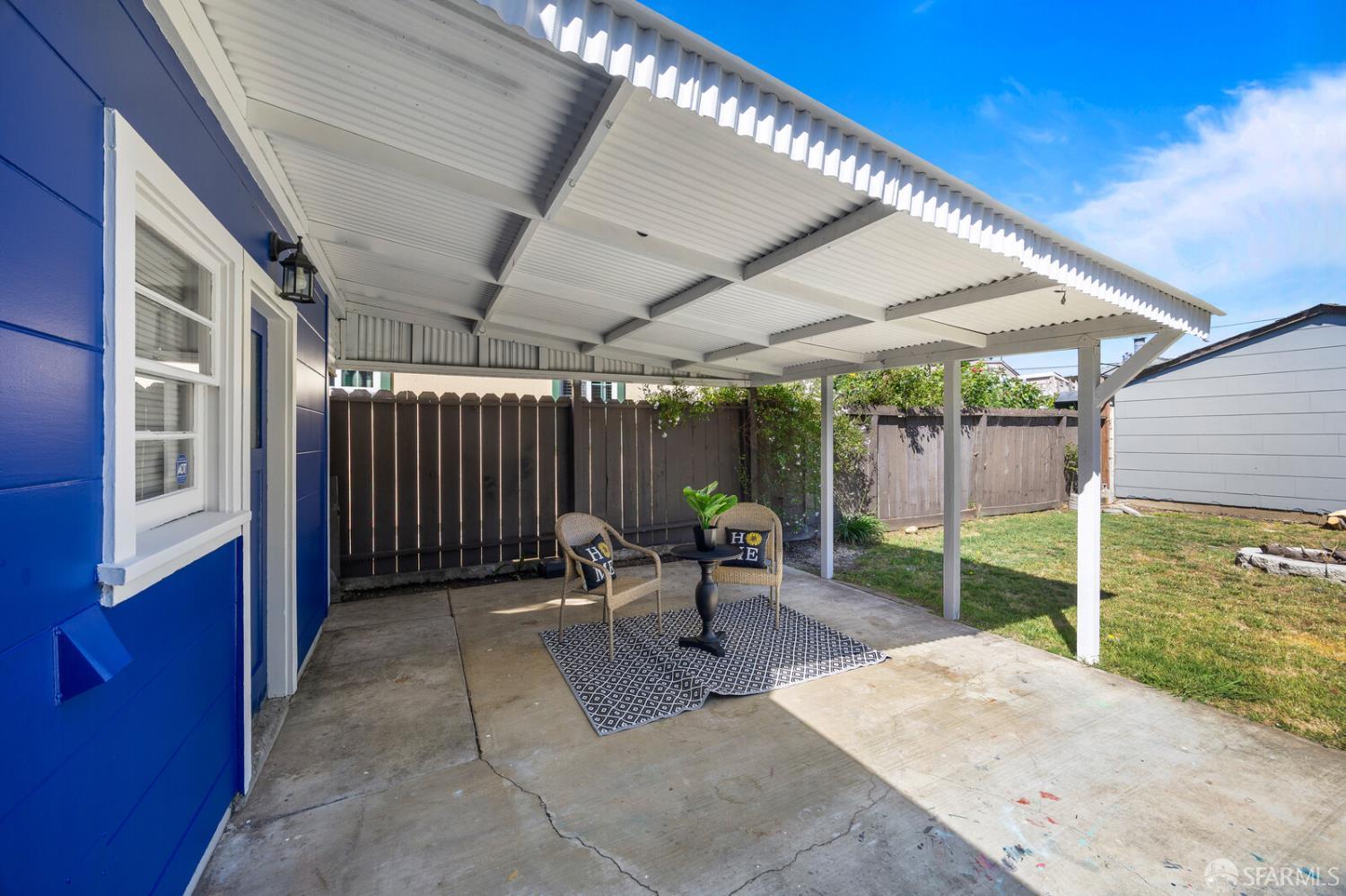 1028 Cherry Street