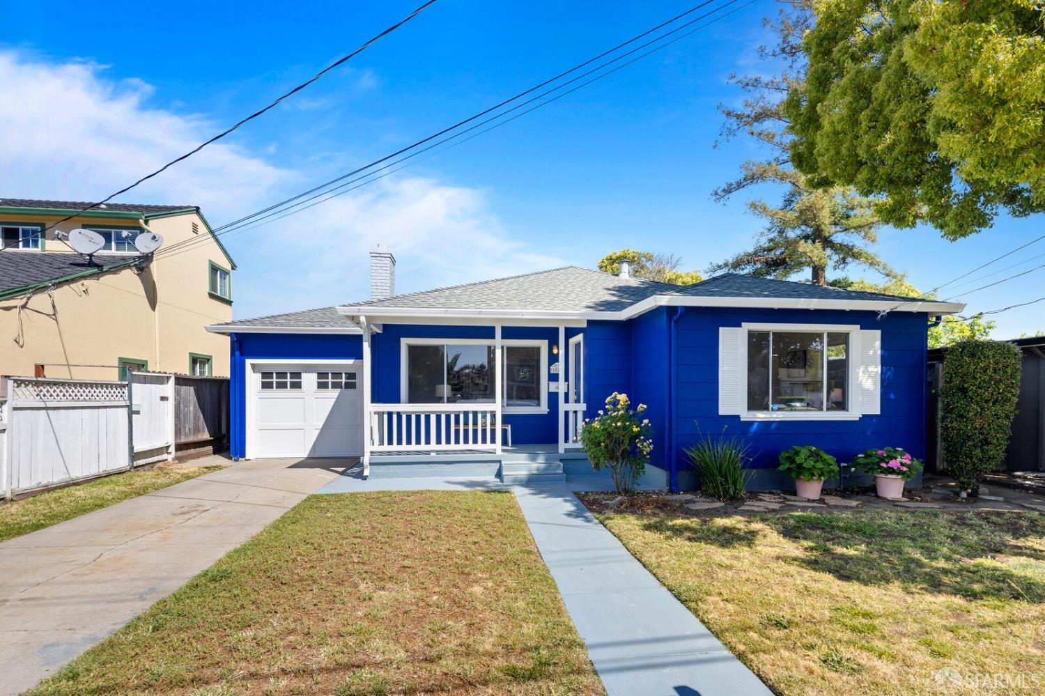 1028 Cherry Street