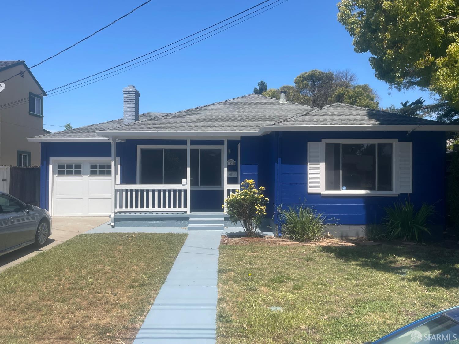1028 Cherry Street