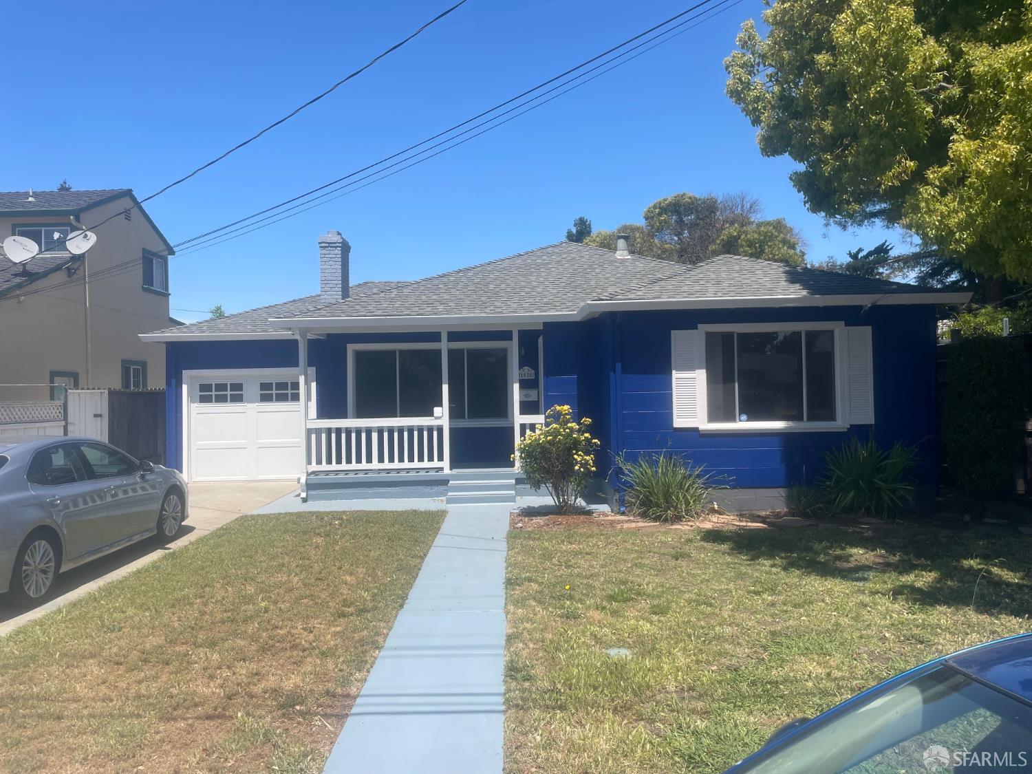 1028 Cherry Street