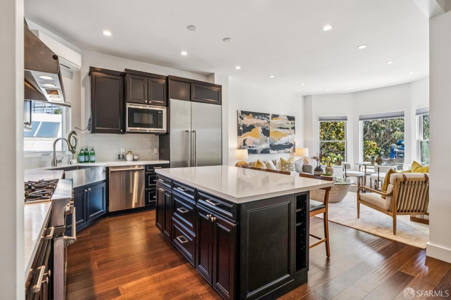 1126-1228 Harrison Street