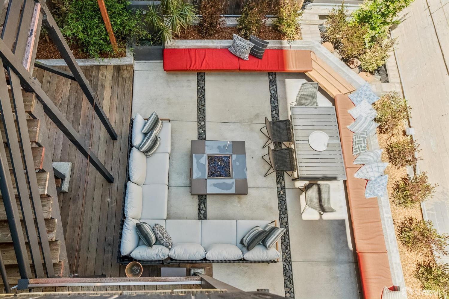 1126-1228 Harrison Street