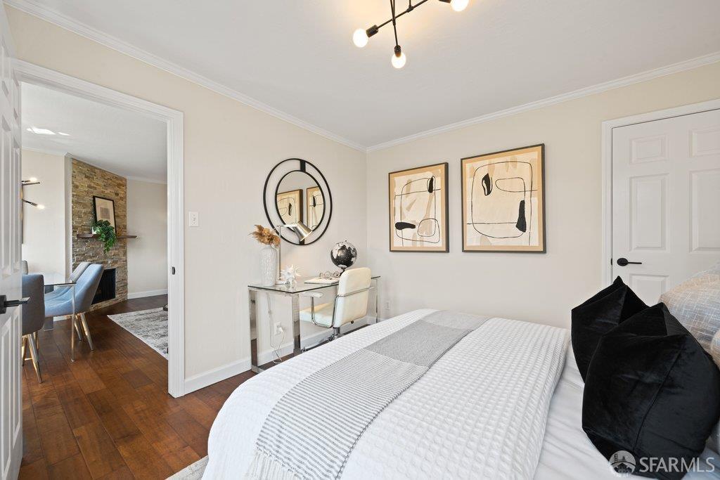 1860 Washington Street # 401