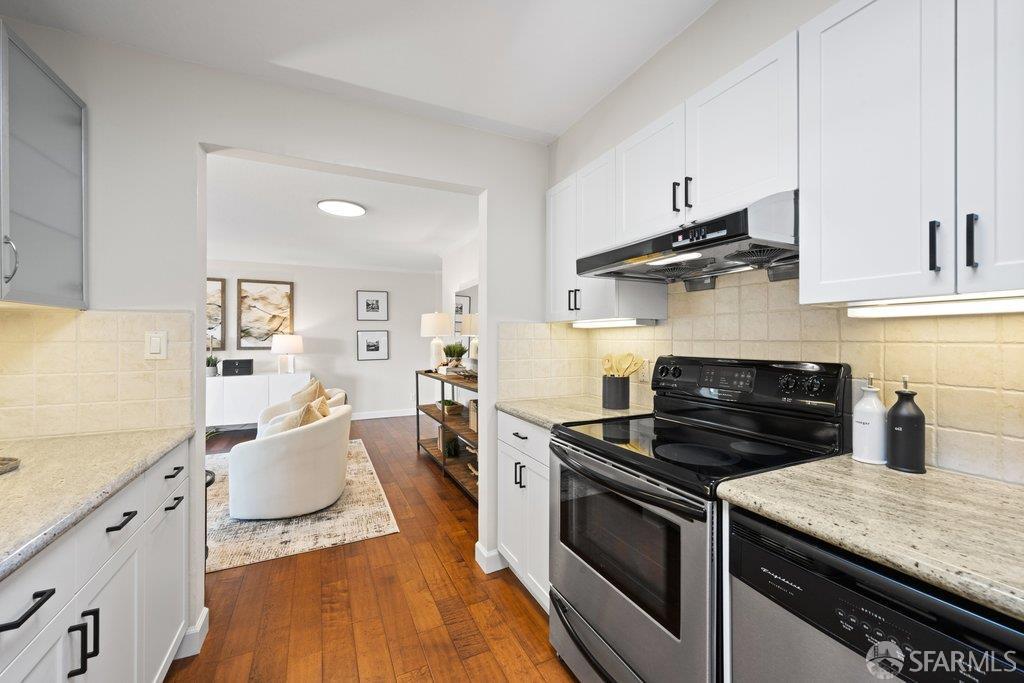 1860 Washington Street # 401