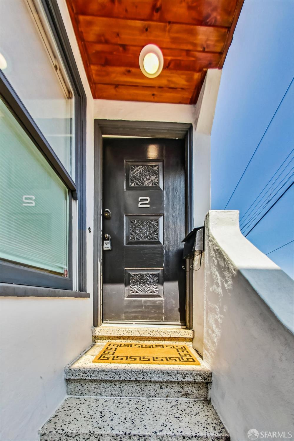 2 Maddux Avenue