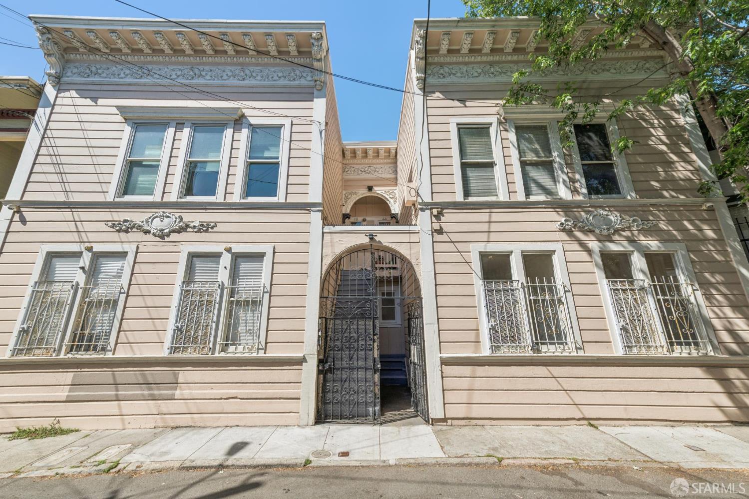 42-44 Sumner Street