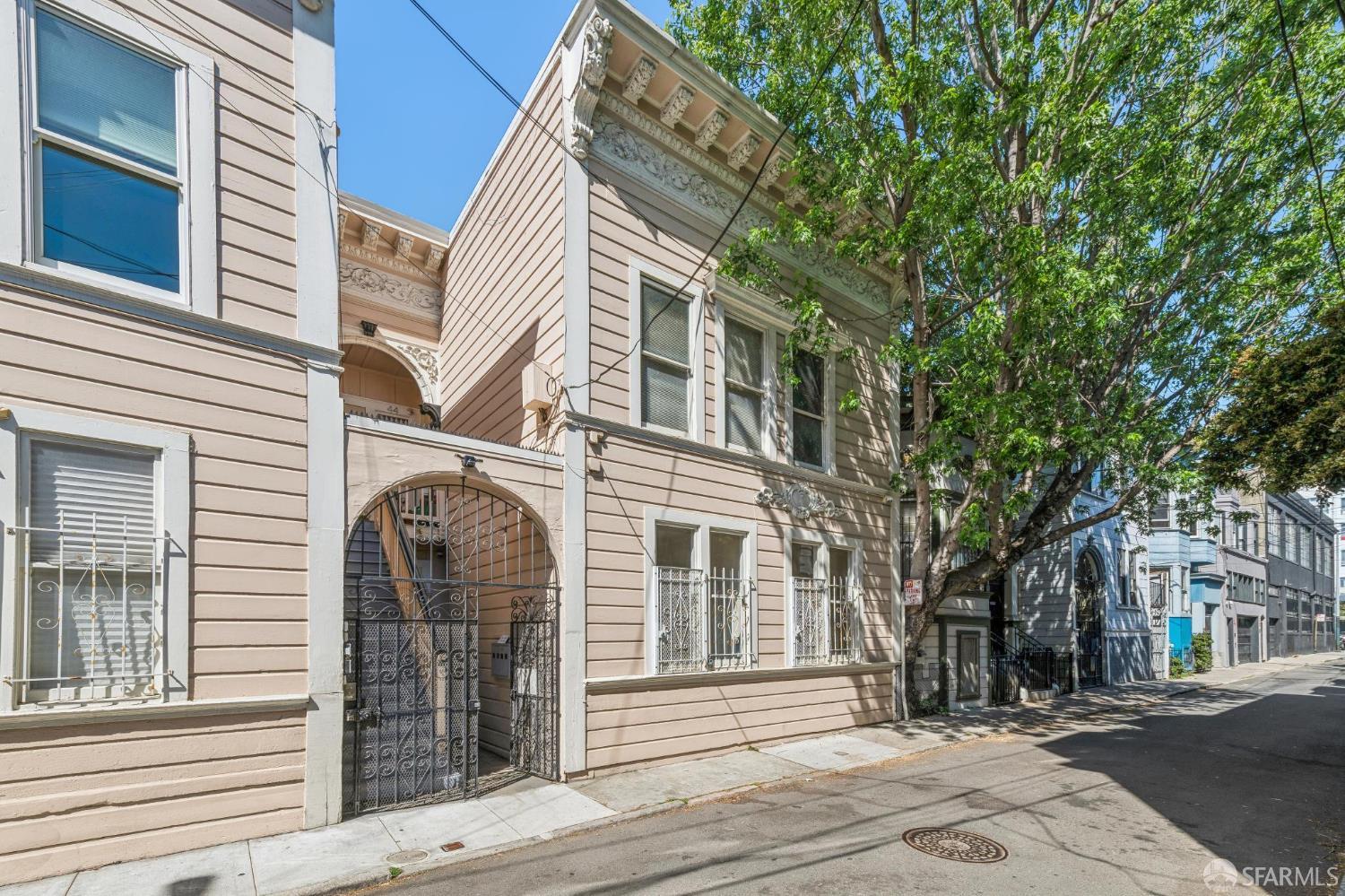 42-44 Sumner Street