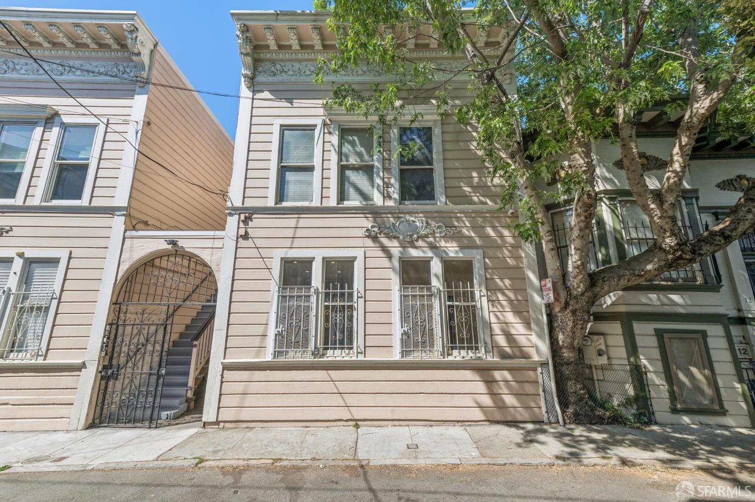 42-44 Sumner Street