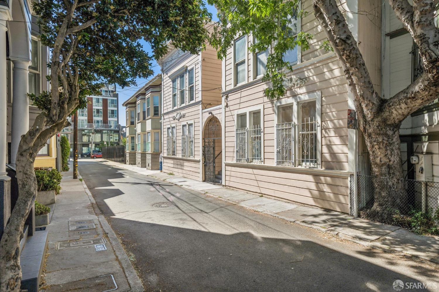 42-44 Sumner Street