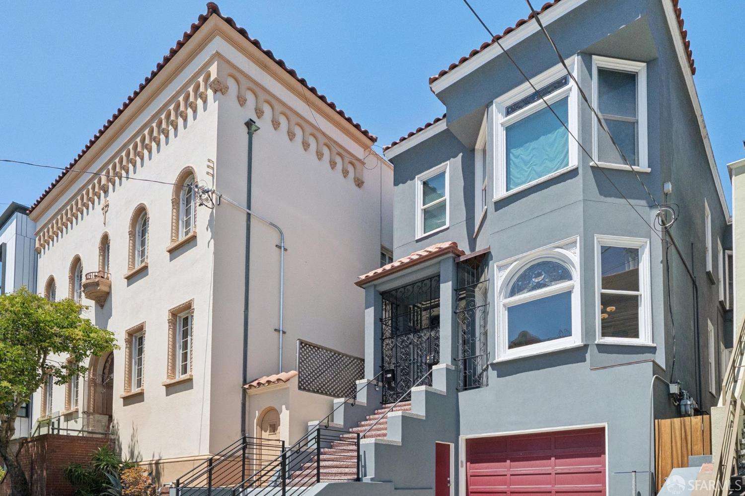 650 Oak Street