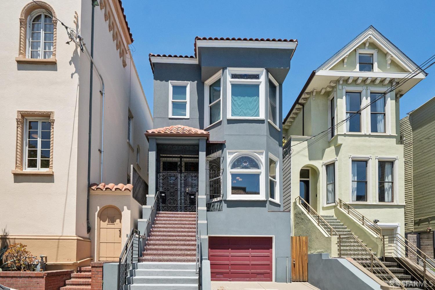 650 Oak Street
