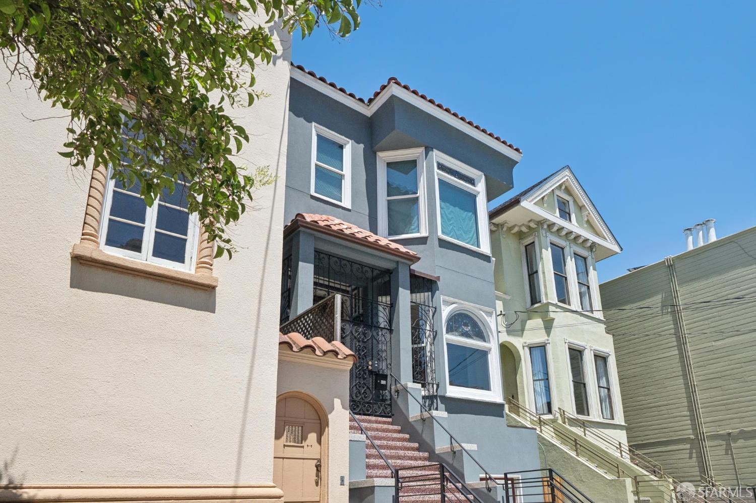 650 Oak Street