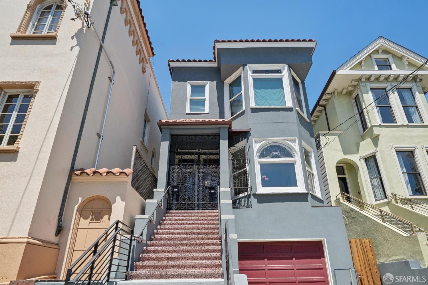 650 Oak Street
