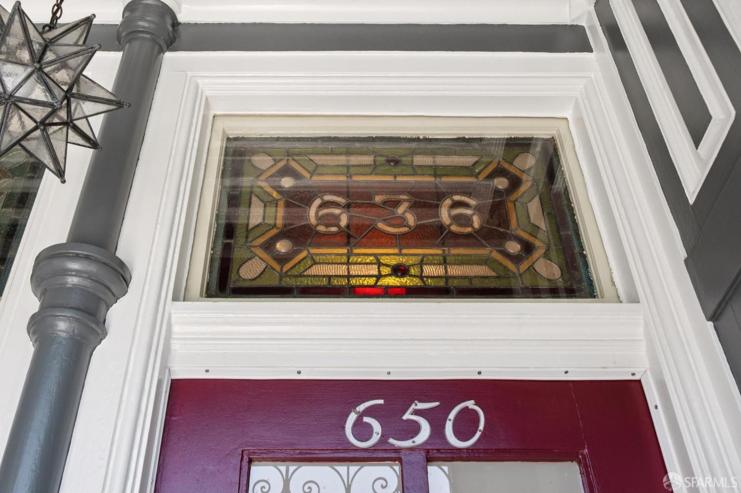 650 Oak Street