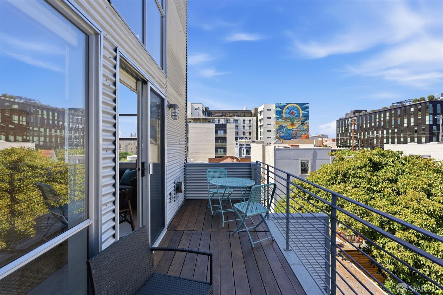 725 Florida Street # 15
