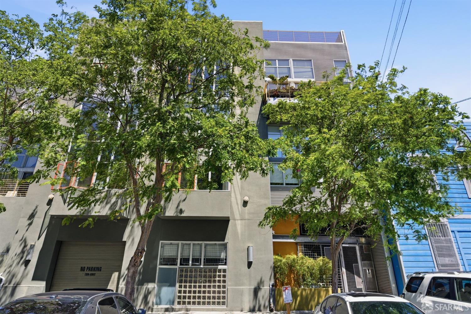725 Florida Street # 15