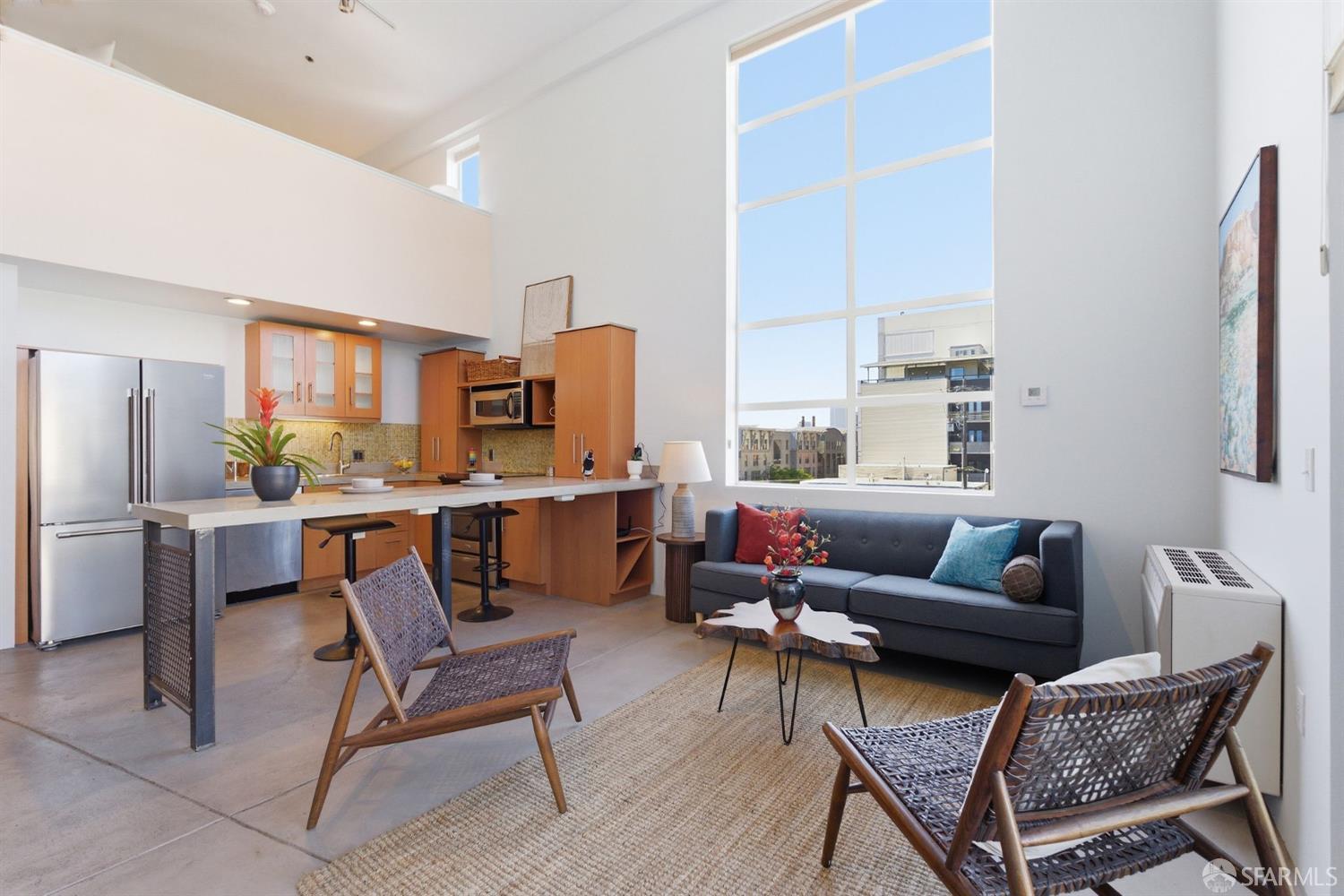 725 Florida Street # 15