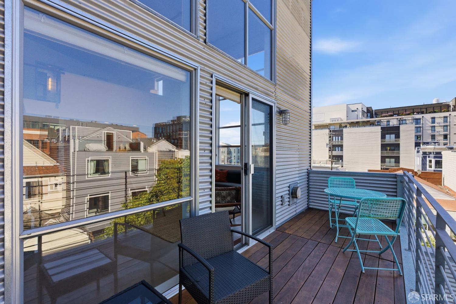 725 Florida Street # 15