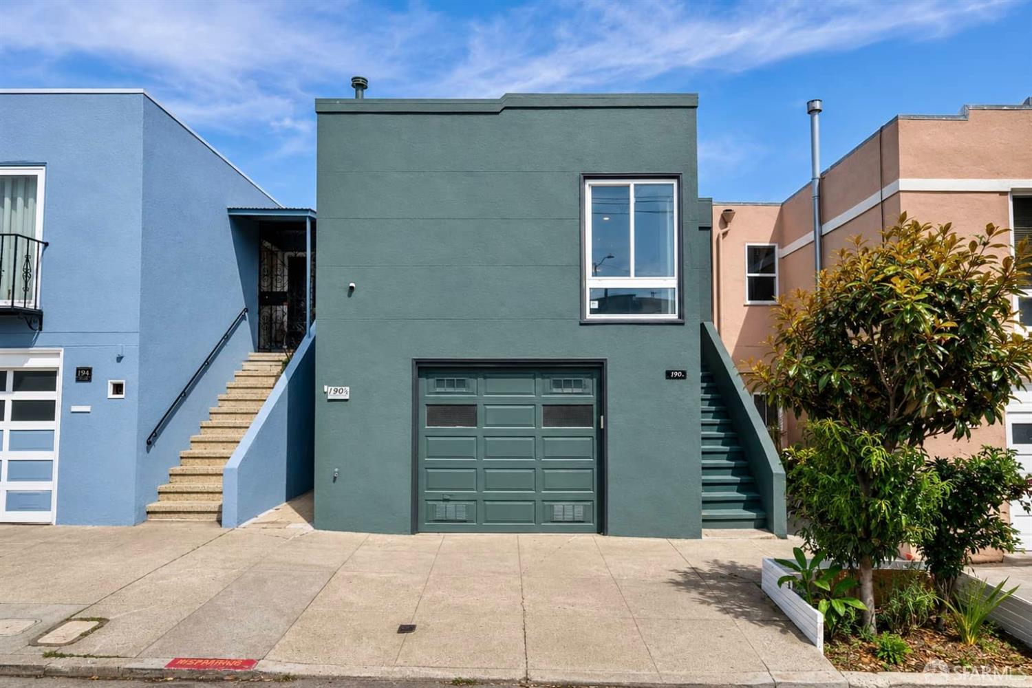 190 Gaven Street
