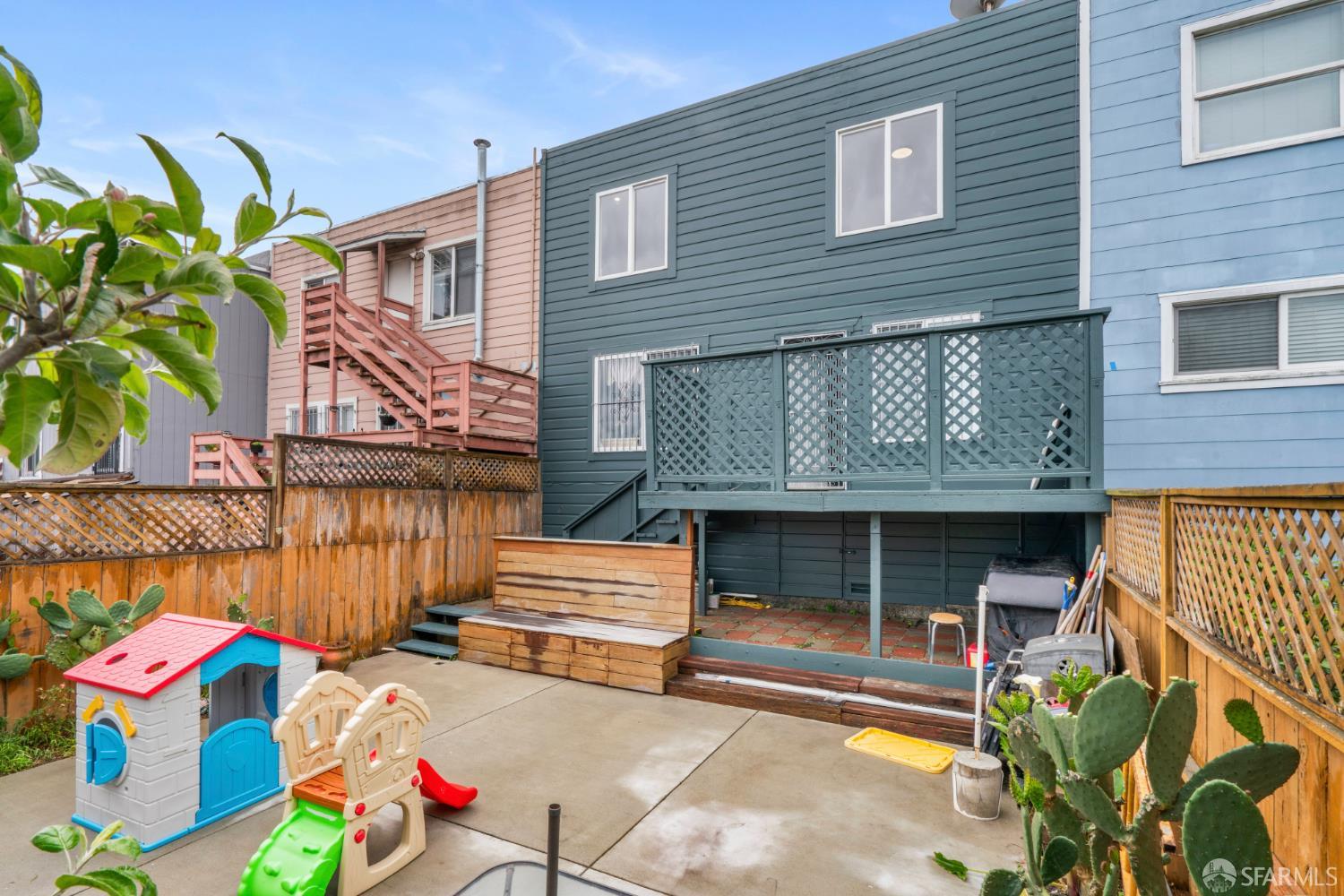 190 Gaven Street