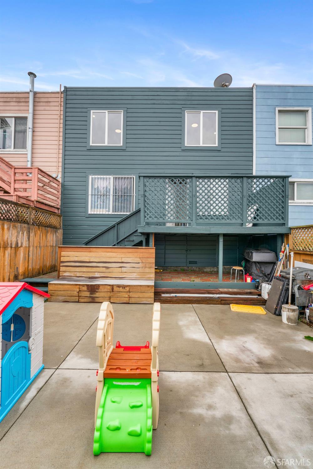 190 Gaven Street